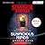 Stranger Things: Suspicious Minds (Hörbuch)