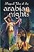 Magical Tales of the Arabia...