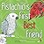 Pistachio's First Best Friend