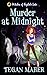 Murder at Midnight (Witches of Keyhole Lake, #13)