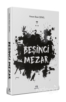 Beşinci Mezar (Paperback)