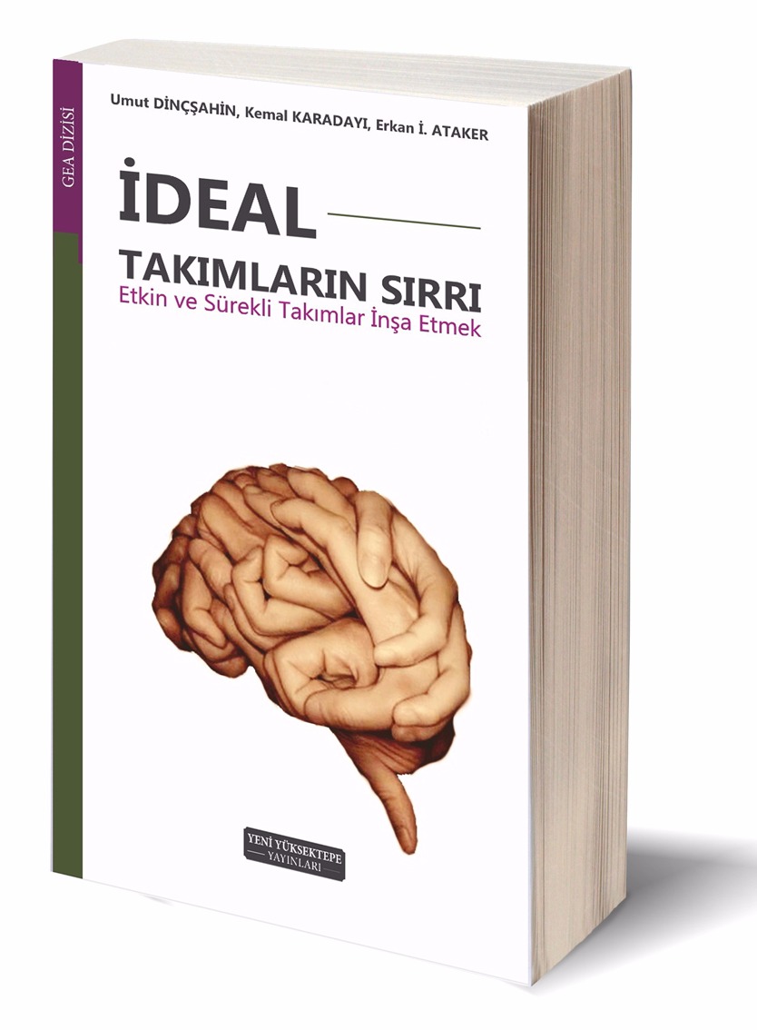 İdeal takımların Sırrı