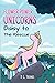 Flower Power Unicorns Daisy to the Rescue by Dg Thomas