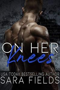 On Her Knees