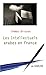 Intellectuels arabes en France by Thomas Brisson