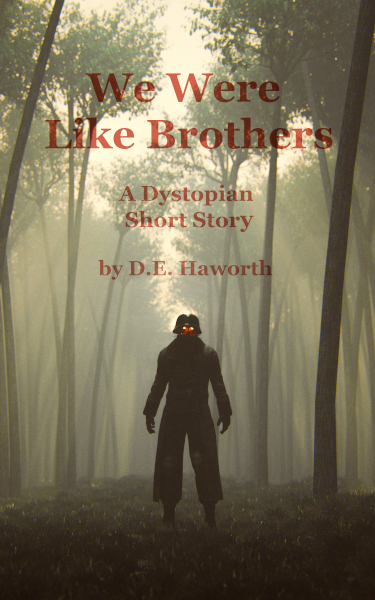 We Were Like Brothers (Kindle Edition)