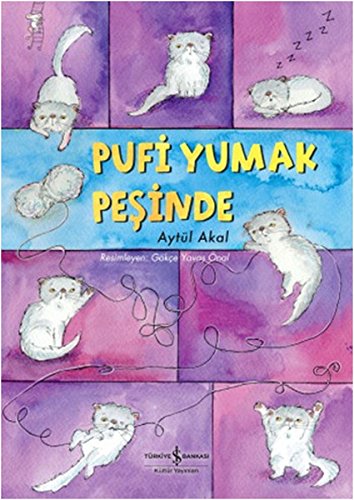 Pufi Yumak Pesinde (Paperback)