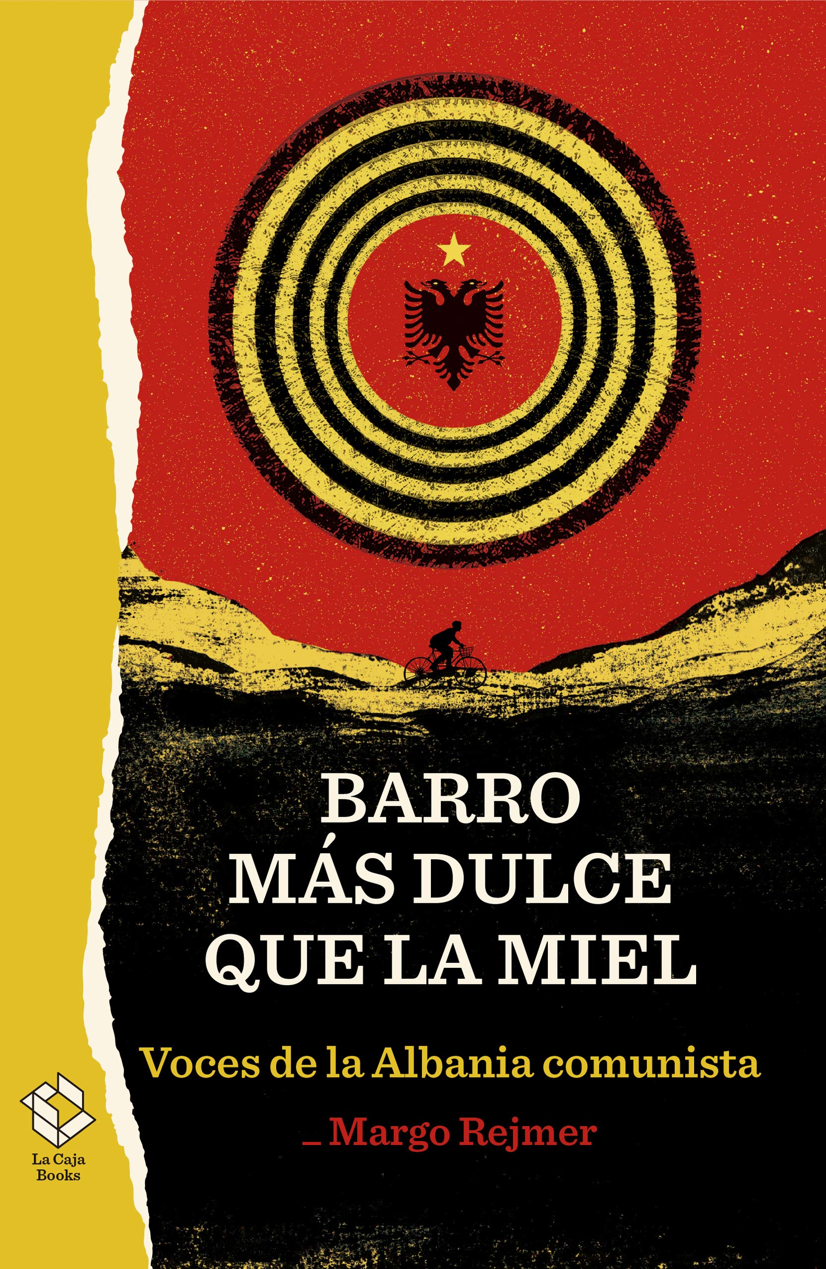 Barro más dulce que la miel: Voces de la Albania comunista
