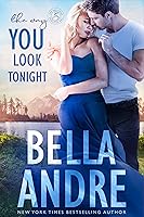 The Way You Look Tonight (Seattle Sullivans, #2; The Sullivans, #10)