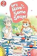 Let's Have Some Soup! 2
