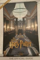 The Making Of Harry Potter The Official Guide 2019
