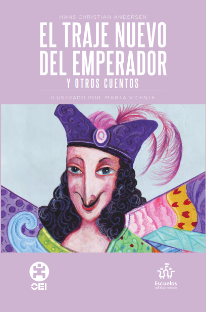 El traje nuevo del emperador y otros cuentos (ebook)
