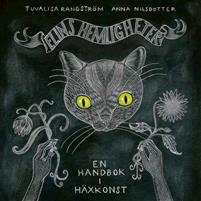 Elins hemligheter - En handbok i häxkonst (Hardcover)