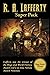 R. A. Lafferty Super Pack (Positronic Super Pack Series Book 43)