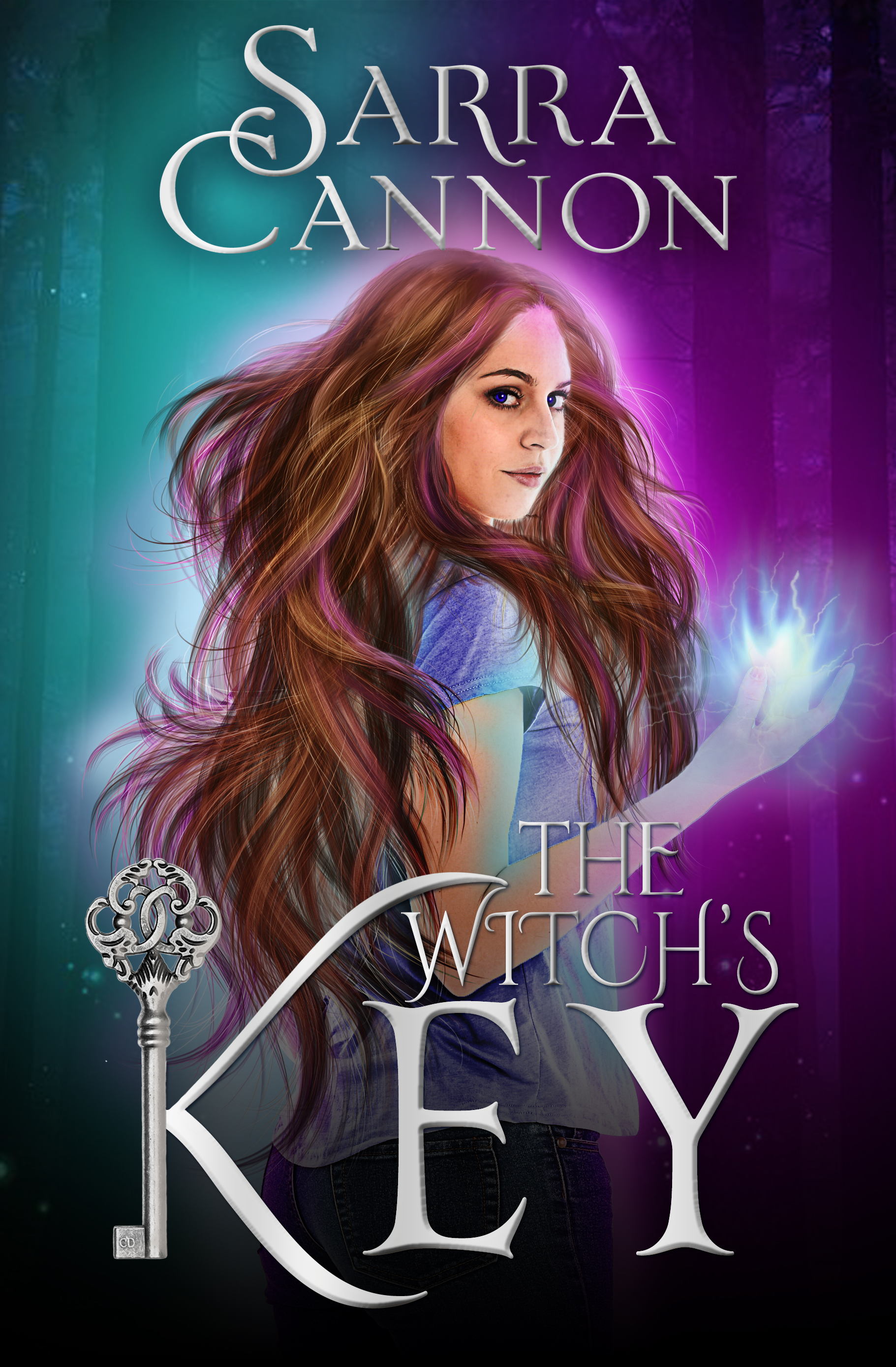 The Witch's Key (Kindle Edition)