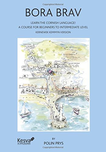 Bora Brav (Kernewek Kemmyn Version)