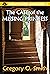 The Case of the Missing Princess (Wright Cousin Adventures, #4)