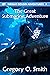 The Great Submarine Adventure (Wright Cousins Adventure, #6)
