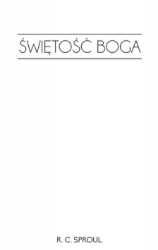 Świętość Boga