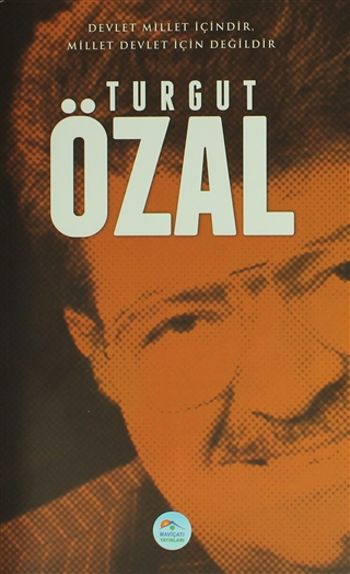 Turgut Özal (Paperback)