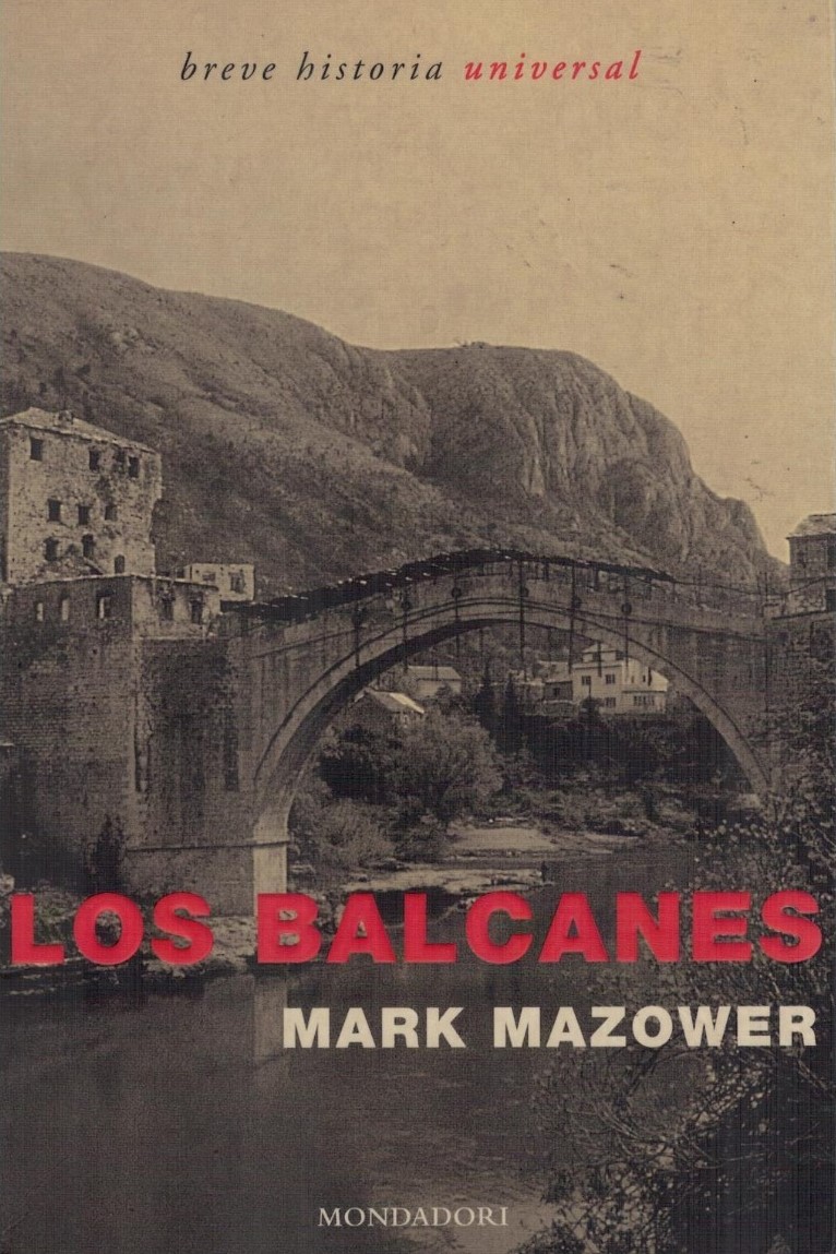 Los Balcanes