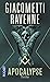 Apocalypse (Antoine Marcas #6)
