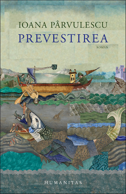 Prevestirea (Paperback)