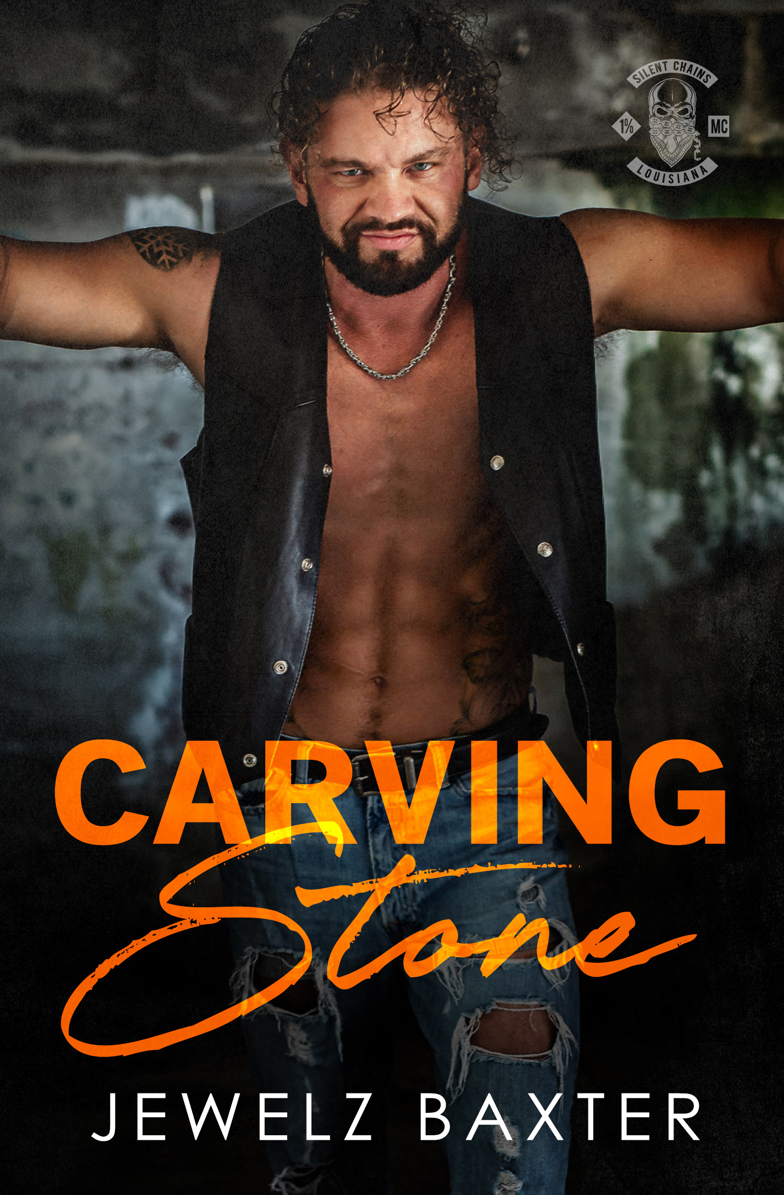 Carving Stone
