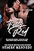Feisty Red (Three Chicks Brewery, #2)