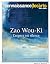 ZAO WOU-KI L'ESPACE EST SIL...