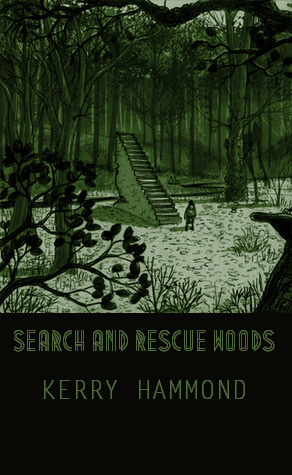 Search and Rescue Woods (ebook)