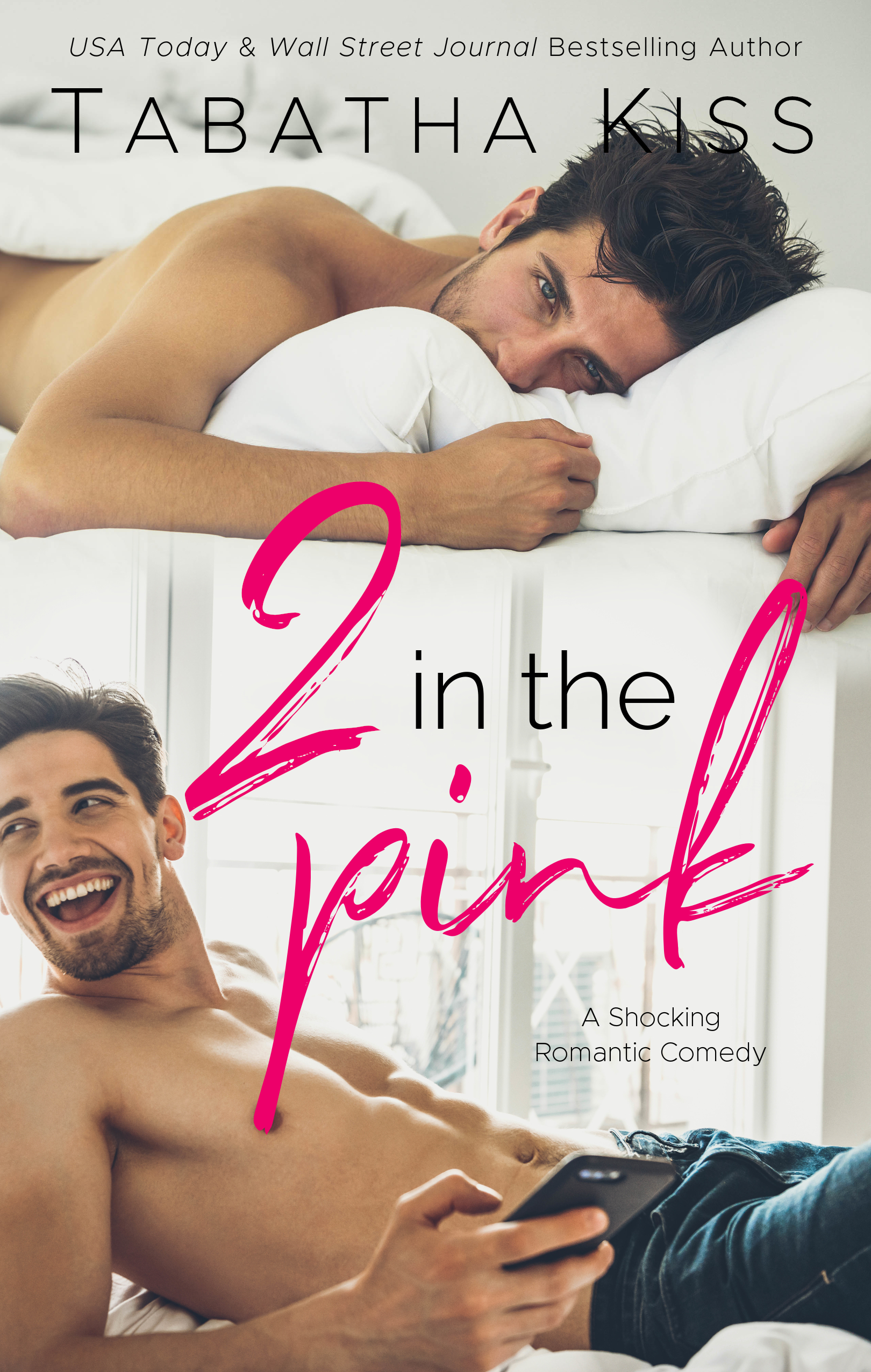 2 in the Pink (The Pink Diaries, #1)