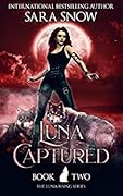 Luna Captured