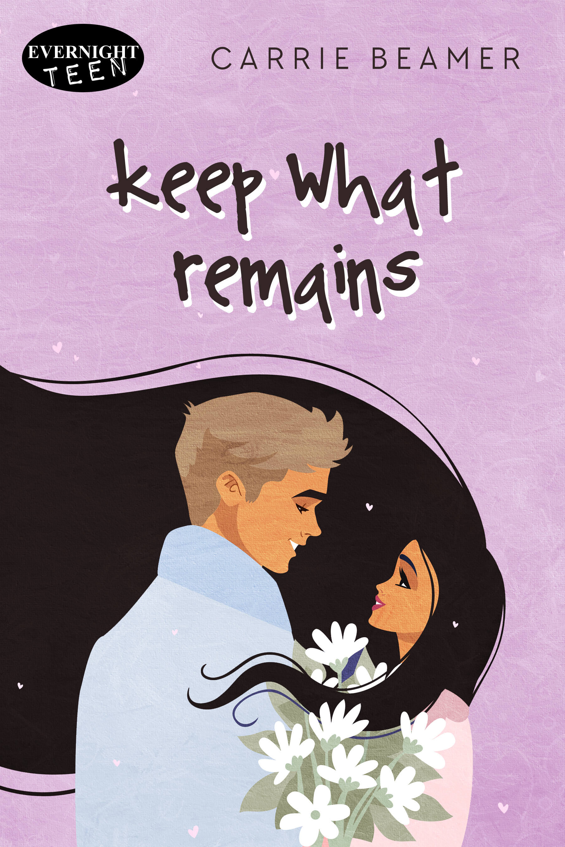 Keep What Remains (Kindle Edition)