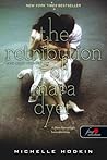 The Retribution of Mara Dyer – Mara Dyer végzete by Michelle Hodkin