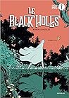 Le Black Holes by Borja González