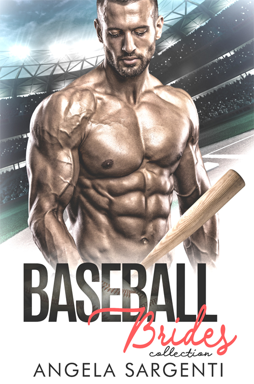 Baseball Brides Collection