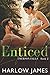 Enticed (Emerson Falls #2)