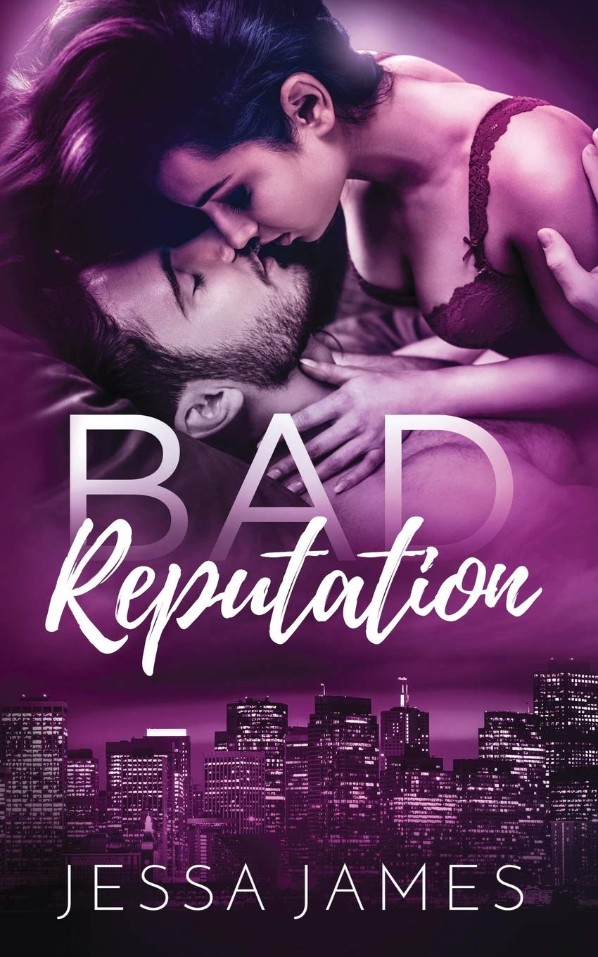Bad Reputation (Paperback)