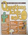 Questions Kids Ask About Plants (Questions Kids Ask, 9)