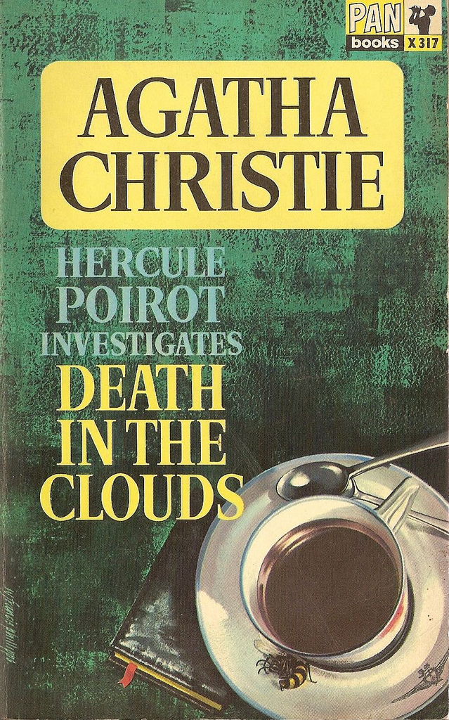 Death in the Clouds