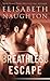 Breathless Escape (Aegis Series)