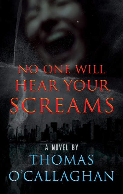 No One Will Hear Your Screams (John Driscoll Mystery)