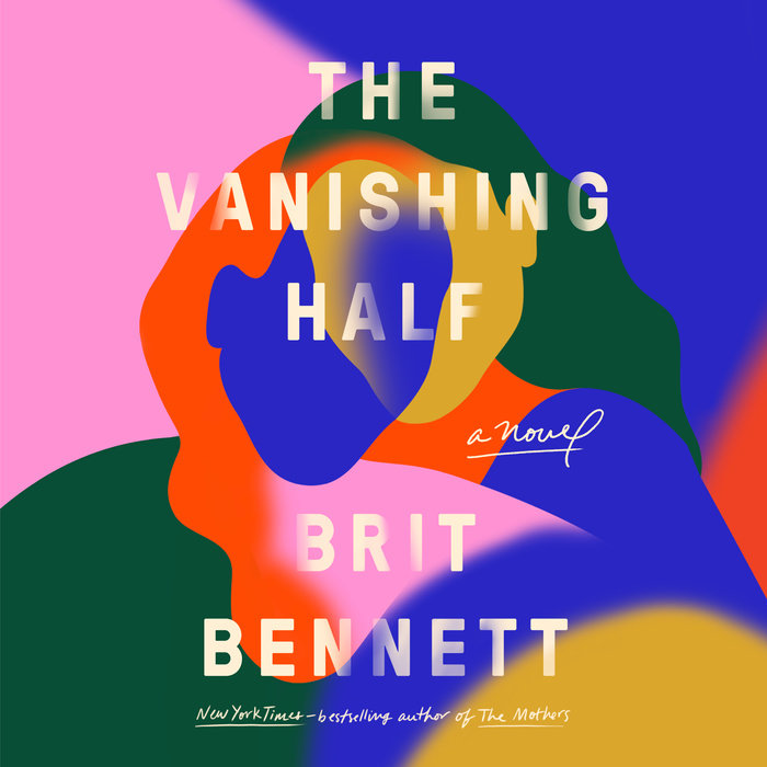 The Vanishing Half