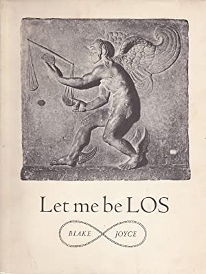 Let Me Be Los: Codebook for Finnegans Wake