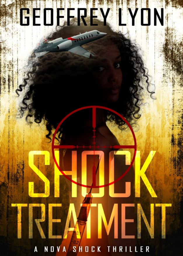 Shock Treatment (Nova Shock, #1)
