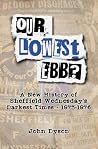 Our Lowest Ebb? 2020: A new history of Sheffield Wednesday's darkest times: 1973-1976 Our Lowest Ebb? 2020: A new history of Sheffield Wednesday's darkest times: 1973-1976
