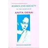 Women and society in the novels of Anita Desai (Creative new literatures series) Women and society in the novels of Anita Desai (Creative new literatures series)