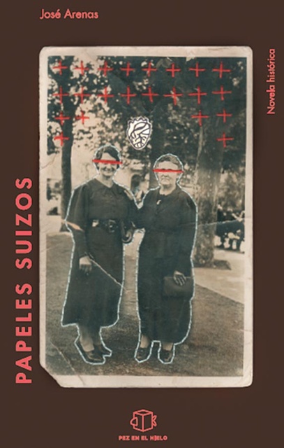 Papeles Suizos (Paperback)