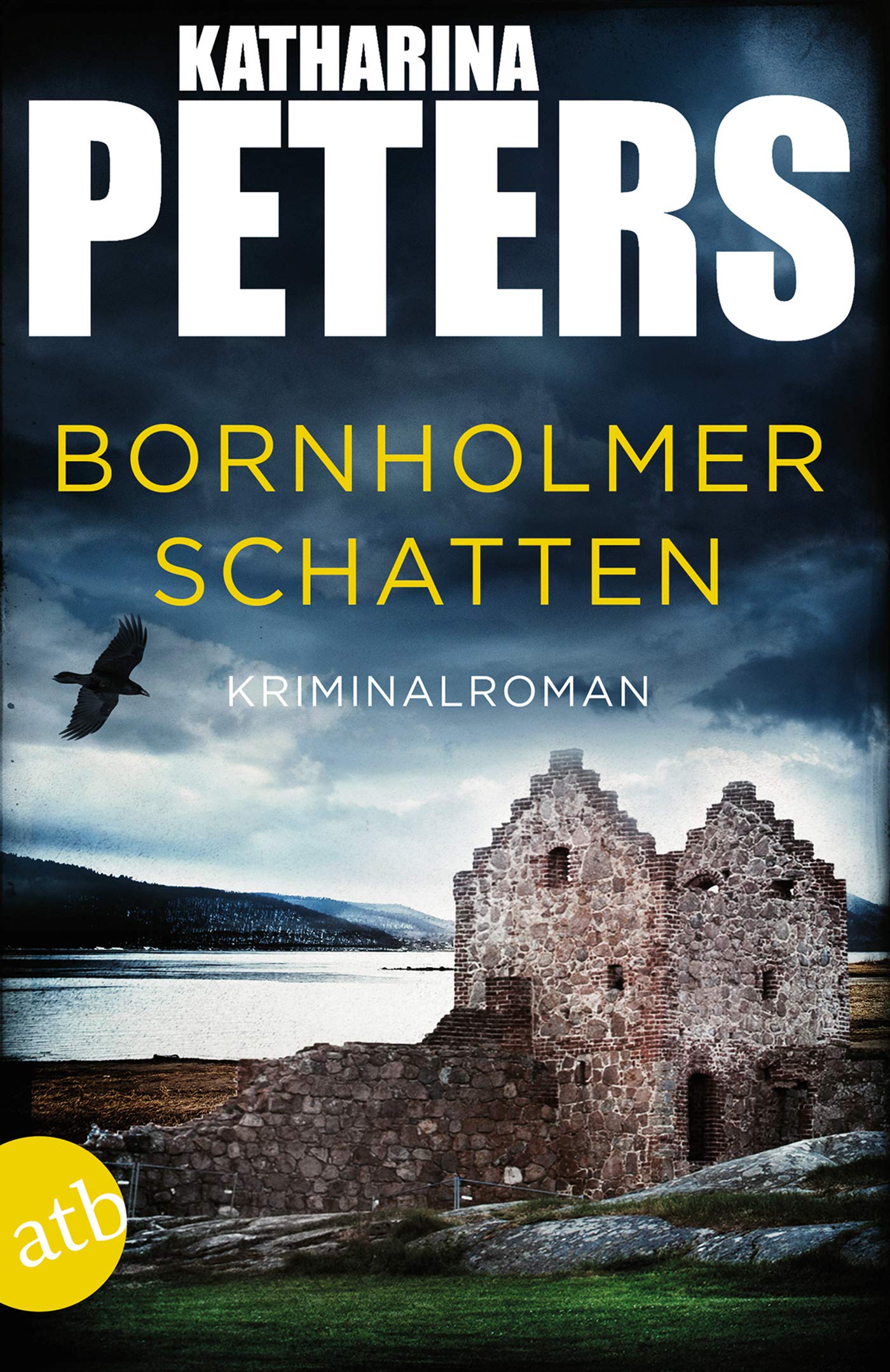 Bornholmer Schatten (Sara Pirohl, #1)